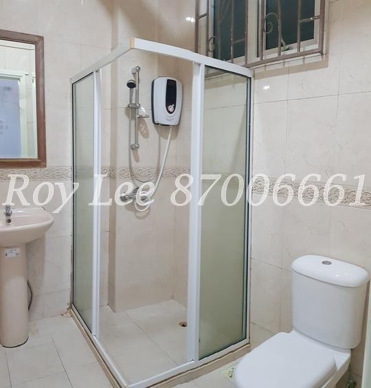 Cosy Lodge (D14), Apartment #171414202